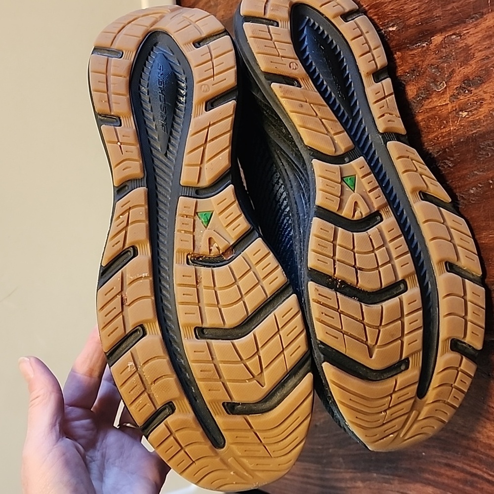 Skechers Slip-ins RF: Edgeride - Raygo Size 11.5 Mens - Picture 5 of 10